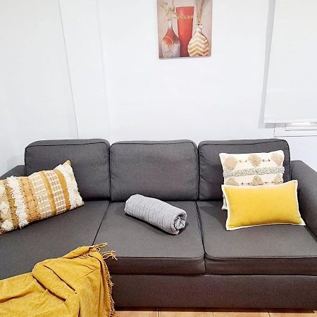 Bonito Apartamento Con Terraza - Pedregalejo Playa Малага Екстериор снимка