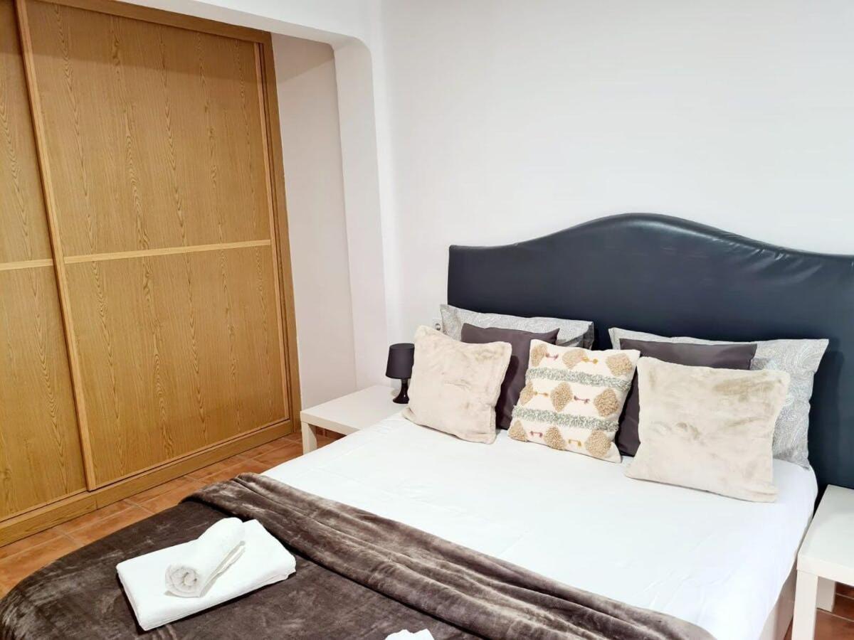 Bonito Apartamento Con Terraza - Pedregalejo Playa Малага Екстериор снимка